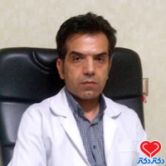 دکتر رضا نادری