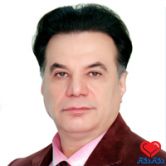 محمدحسین حبی فوق تخصص جراحی تعویض مفصل ران و اندام‌های تحتانی شیراز