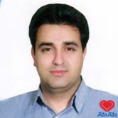 امیرحسین میر محمد صادقی تخصص جراحی عمومی تهران