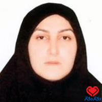 دکتر لطیفه رسولی