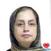 دکتر مهری قربانی
