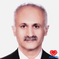 عبدالرسول خوانساریان تخصص جراحی استخوان و مفاصل (ارتوپدی) اصفهان