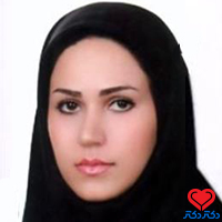 دکتر زهرا بهرامی فر