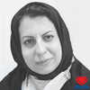 منیژه مهدوی فلوشیپ قرنیه و خارج چشمی یزد
