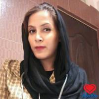 نفیسه بهادری بیرگانی