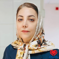 نرگس عابدینی کارشناسی مامایی کرج