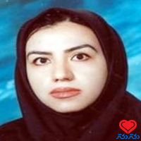 دکتر زهرا ملیکی باروق