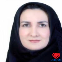 دکتر شهره مهران بد