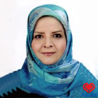 دکتر مهرنوش سعادتمند