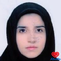 دکتر مریم اکبری