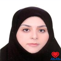 مریم خداشناس فوق تخصص بیماریهای ریه تربت حیدریه