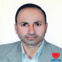 دکتر اسمعیل خواجه زاده قادرآبادی