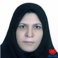 دکتر منصوره صافی