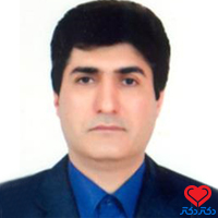 دکتر محسن محمدخواه