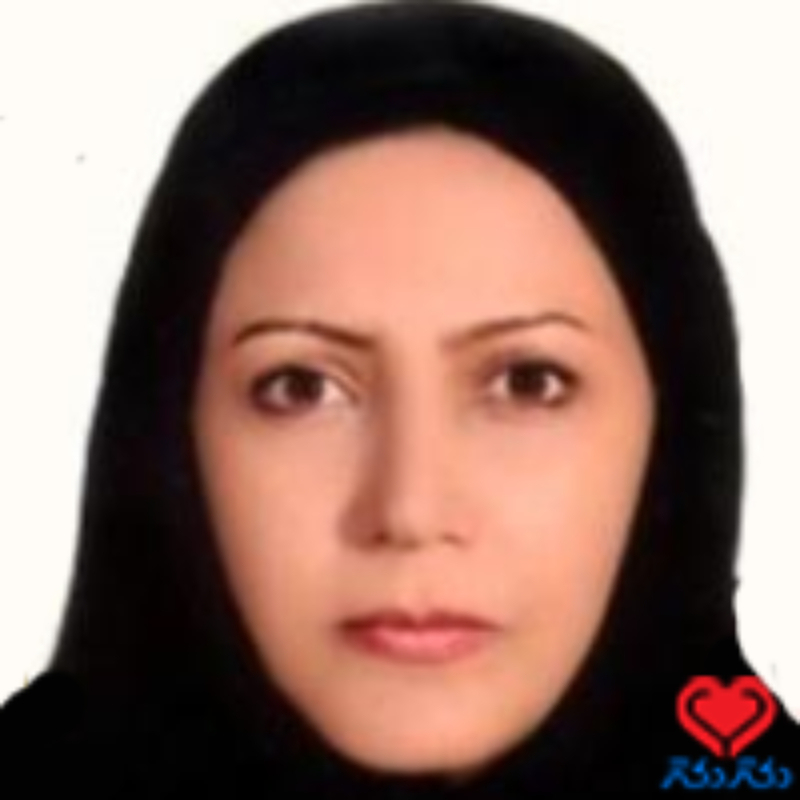دکتر ملیحه حبیب الهی