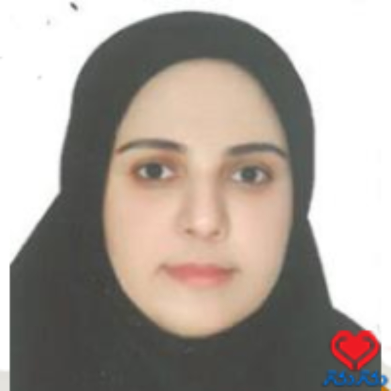 دکتر فرزانه شاکری
