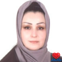 پانته آ فارسی فوق تخصص بیماریهای گوارش و کبد بزرگسالان تهران