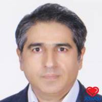 محمدرضا زرین کارشناسی ارشد بیناییسنجی (اپتومتری) تهران