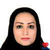 دکتر مریم مظلوم جعفرآبادی