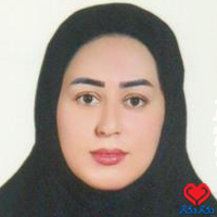سیده فاطمه حسینی کارشناسی بیناییسنجی (اپتومتری) شیراز