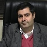 دکتر رضا ملایری