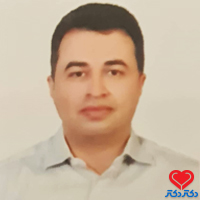 مصطفی زارع مهرجردی تخصص جراحی استخوان و مفاصل (ارتوپدی) شیراز