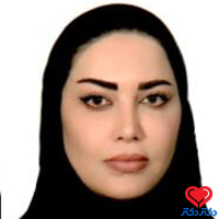 دکتر فروغ مهدویان