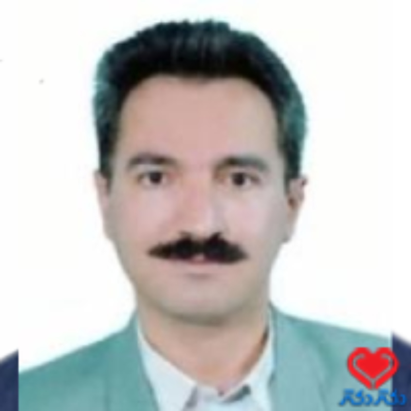 مصیب محمدی