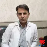 دکتر محسن بهرامی