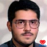 مصطفی موحدپور کارشناسی ارتز و پروتز (ارتوپدی فنی) تهران