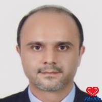 سیدمجید اخوان حجازی تخصص پزشکی فیزیکی و توانبخشی تهران