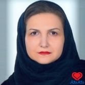 دکتر بیتا ابراهیم زاده