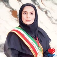 دکتر رزیتا خداشاهی