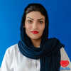 سارا باقری کارشناسی شنواییشناسی (ادیولوژی) تهران