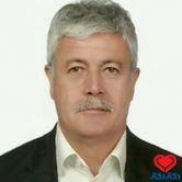 دکتر علی اکبر قنبرپور