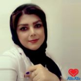 اعظم داودی دکترای حرفهای علوم تغذیه قدس