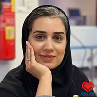 دکتر فاطمه رجائی پور