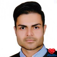 داوود دهقانی میبدی تخصص چشم‌پزشکی پرند