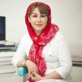 دکتر سپیده پزشکی