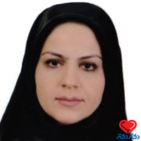 دکتر آدرینه مقدسیان شهیدی