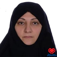 شهلا میرگلوی بیات تخصص زنان و زایمان تهران