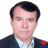 دکتر احمد مهدی پور