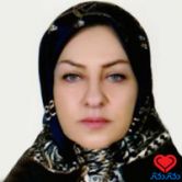دکتر مهناز آمالی خامنه