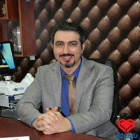 دکتر خشایار مهرپور