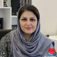 دکتر گیتا کاشی زنوزی