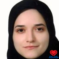 دکتر فاطمه فرهودی