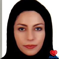 دکتر ثنا دلاوری