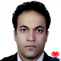 احسان عبدالهی تخصص جراحی استخوان و مفاصل (ارتوپدی) مشهد