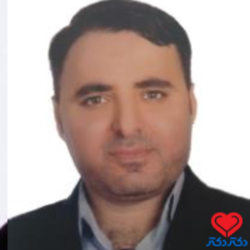 دکتر سلمان سپهریان