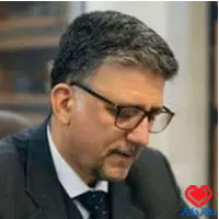 محسن تهمتن تخصص ارتودانتیکس شیراز